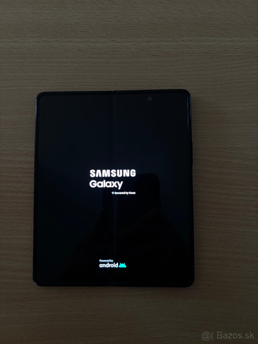 Samsung Galaxy Z Fold 3 512GB