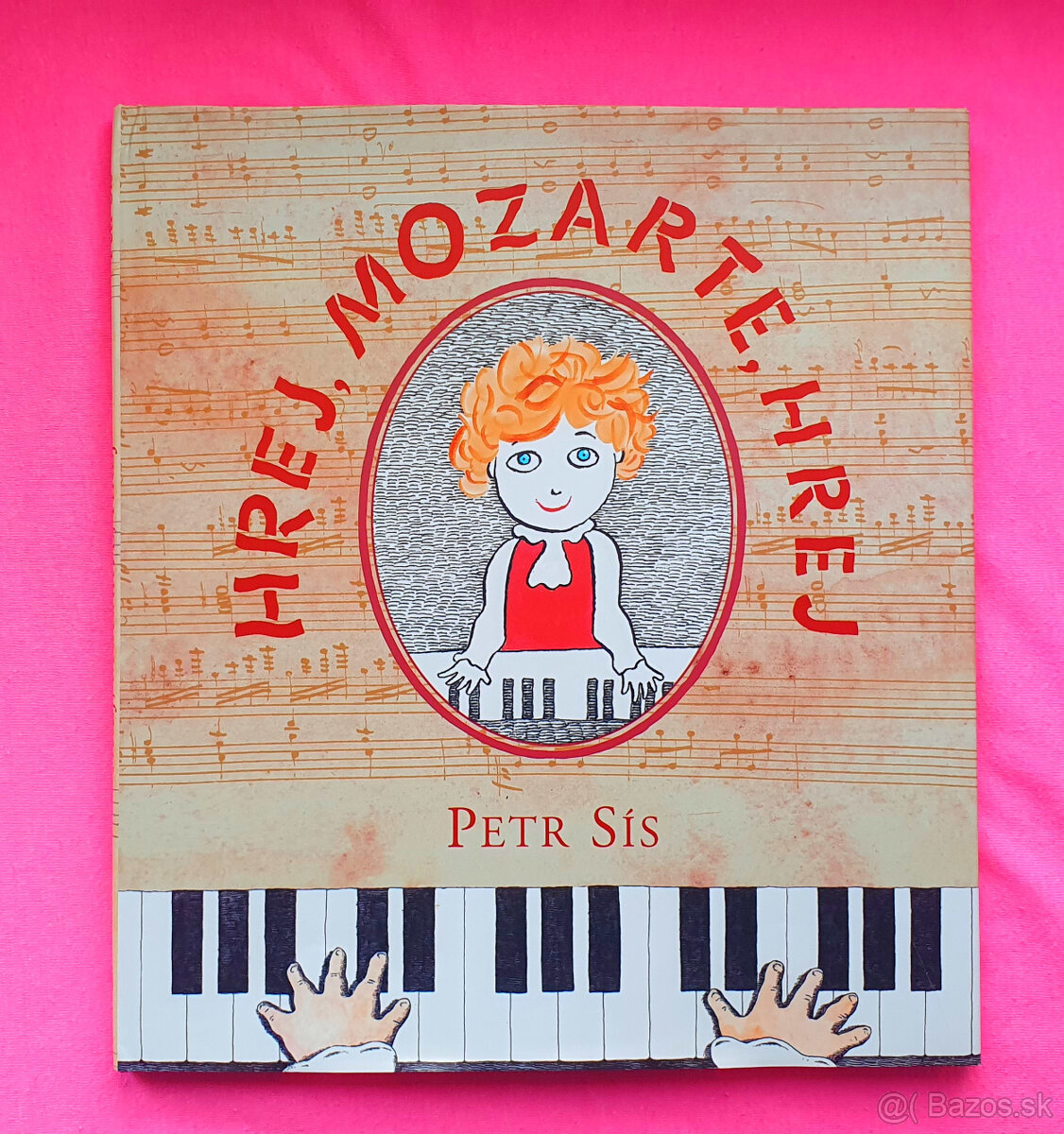 Hraj Mozart,hraj