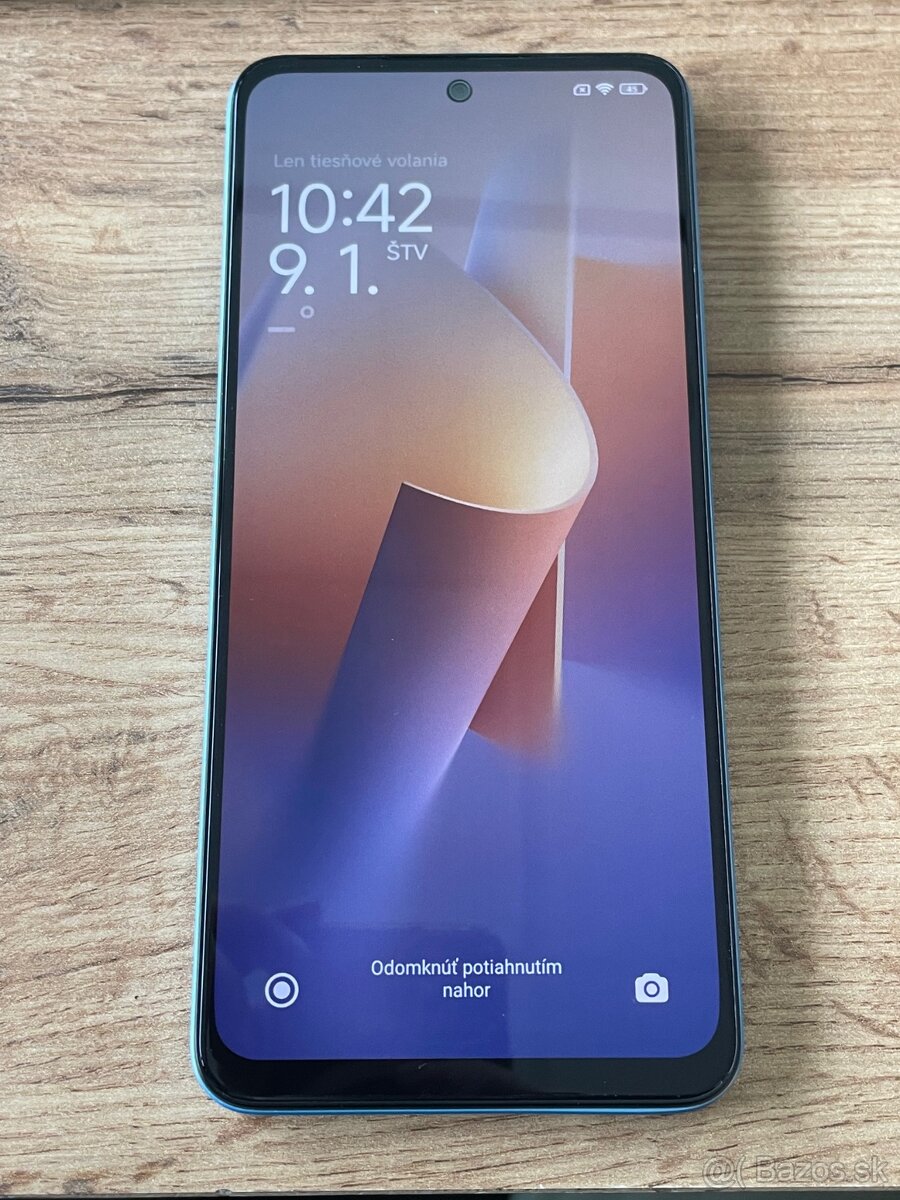 Xiaomi Redmi Note 12