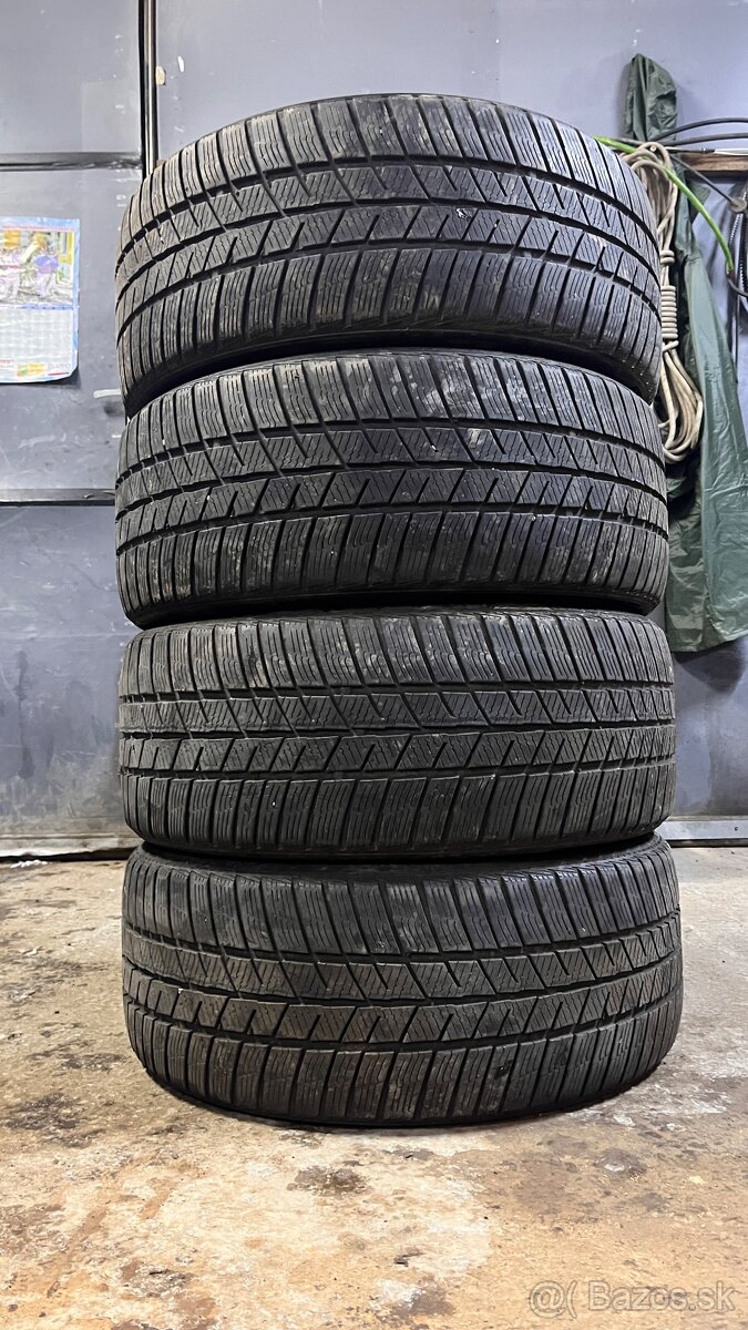 ❄️zimné 225/40 r18