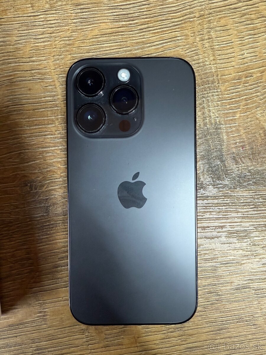 iPhone 14 pro 256 gb