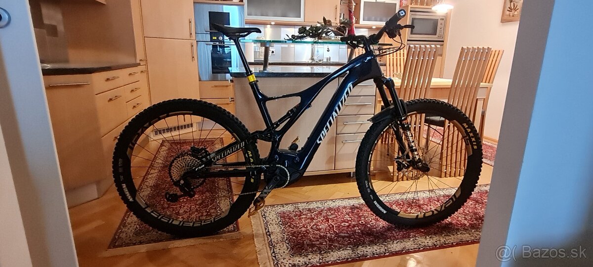 Specialized Turbo Levo CARBON