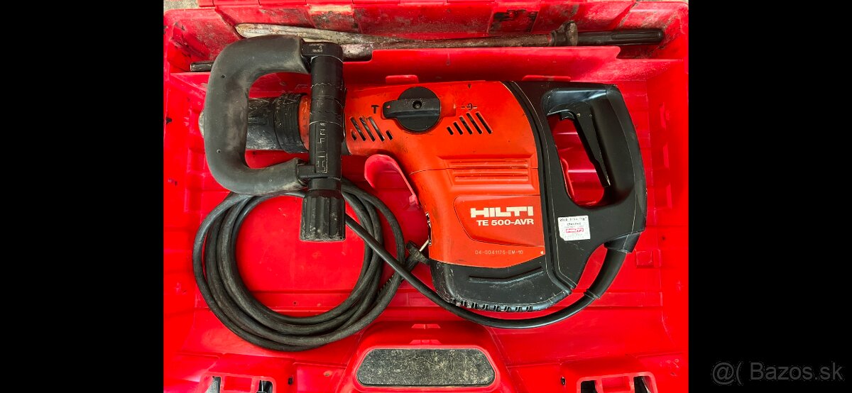 Hilti