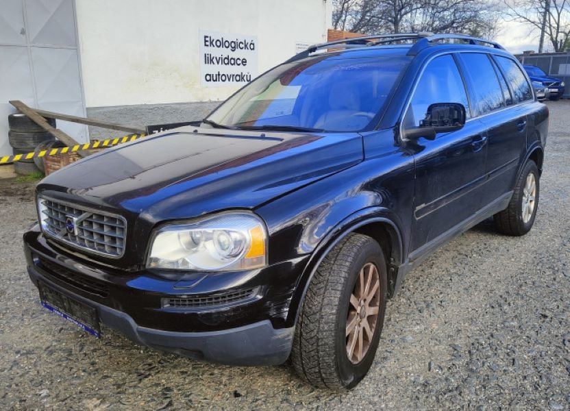 Volvo XC90, 3,2 benzín 175kw - Náhradní díly