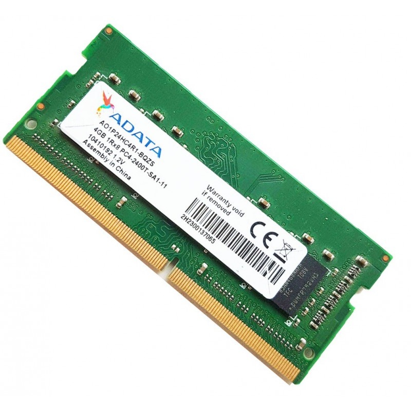 4GB DDR3