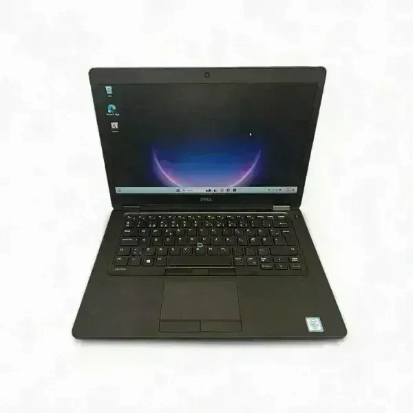 Notebook Dell Latitude 5480 - 633564