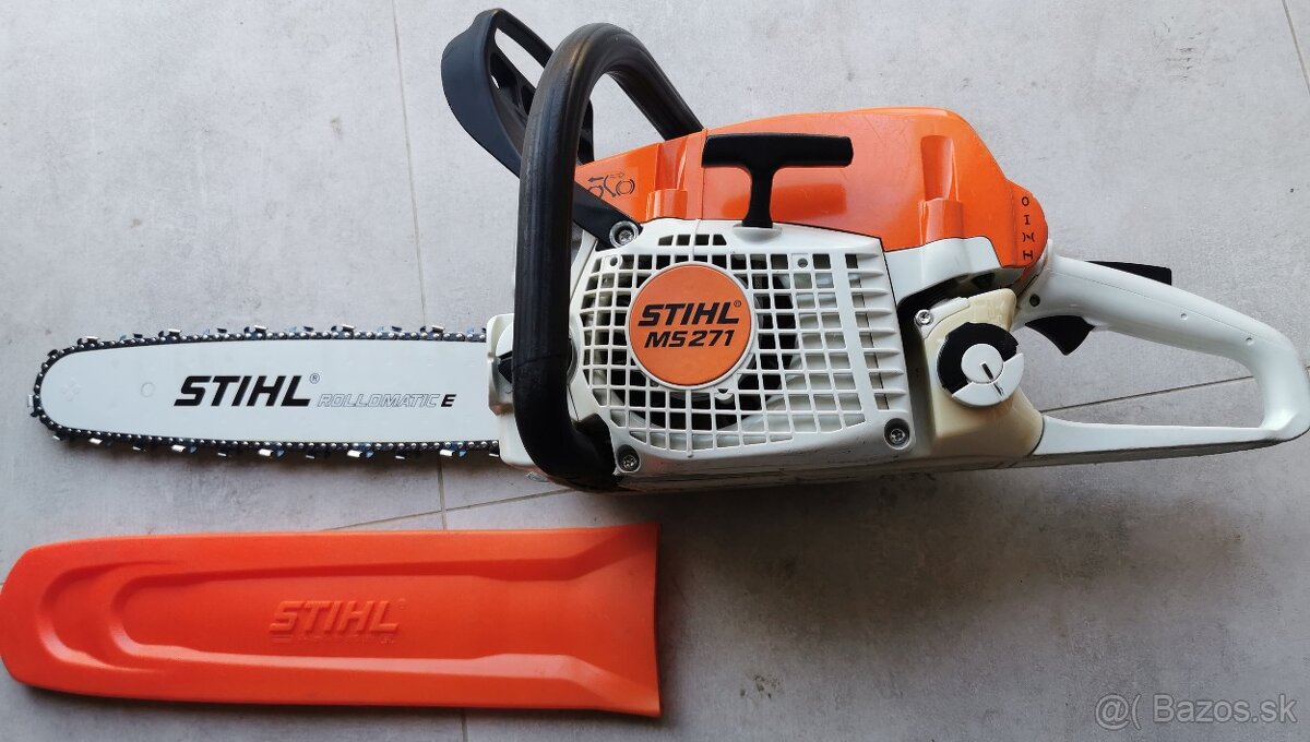 Stihl ms 271 motorova pila