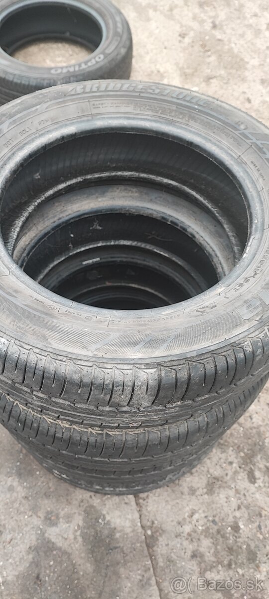 185/65r15 letné