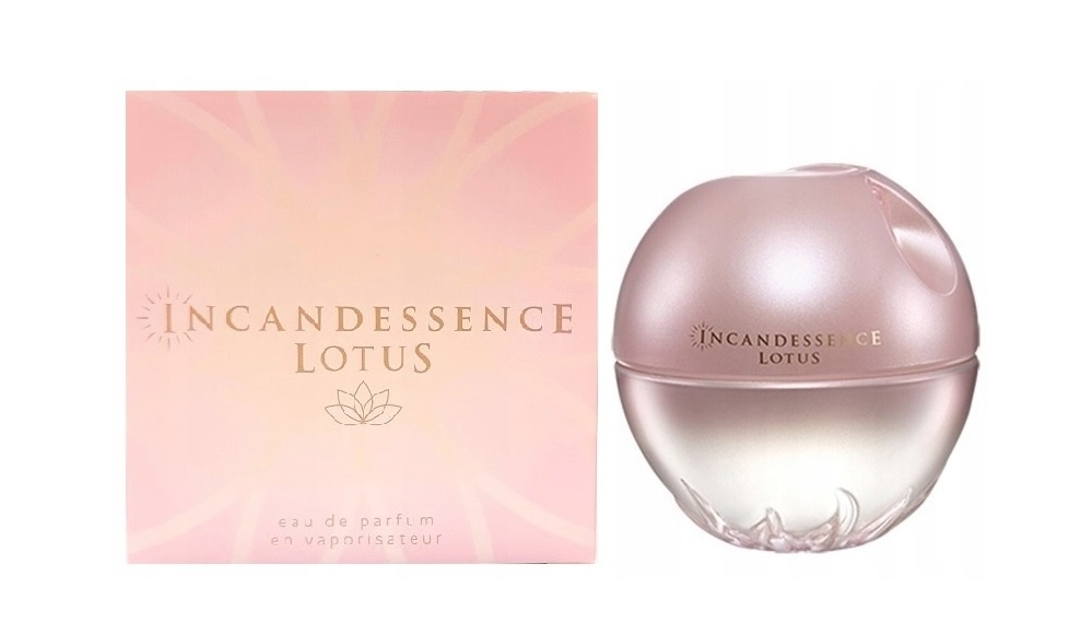 Incandessence Lotus - Avon