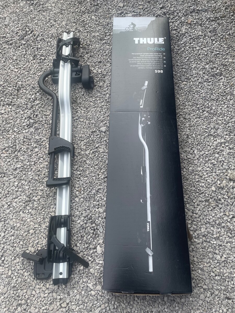 Thule ProRide 598