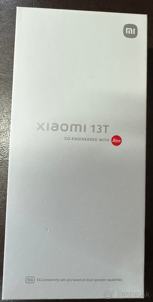 Xiaomi 13T 8/256GB