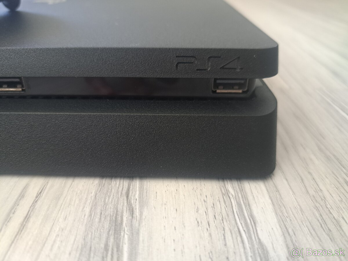 PlayStation 4 Slim 500 GB