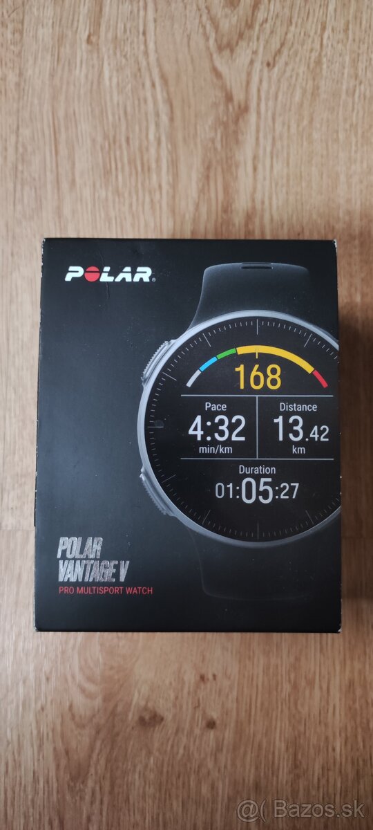 Polar Vantage V