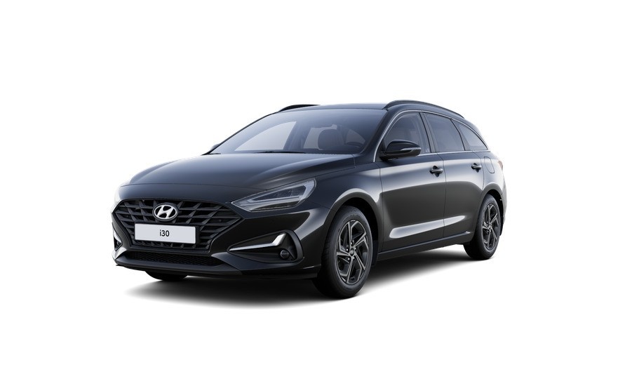 Autopožičovňa | Auto na prenájom | Hyundai i30 CW 1.6CRDi