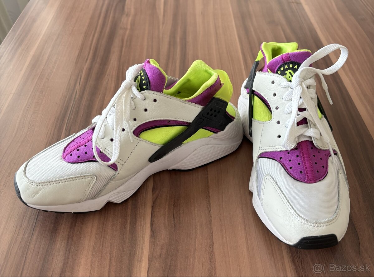 Dámske topánky Nike Air Huarache