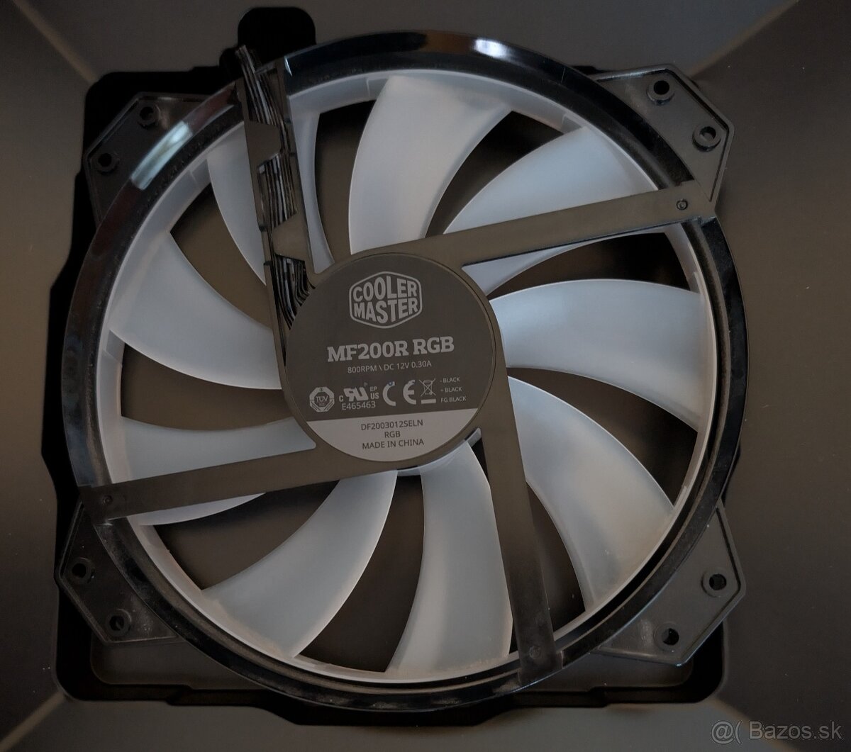 Cooler Master MasterFan MF200R