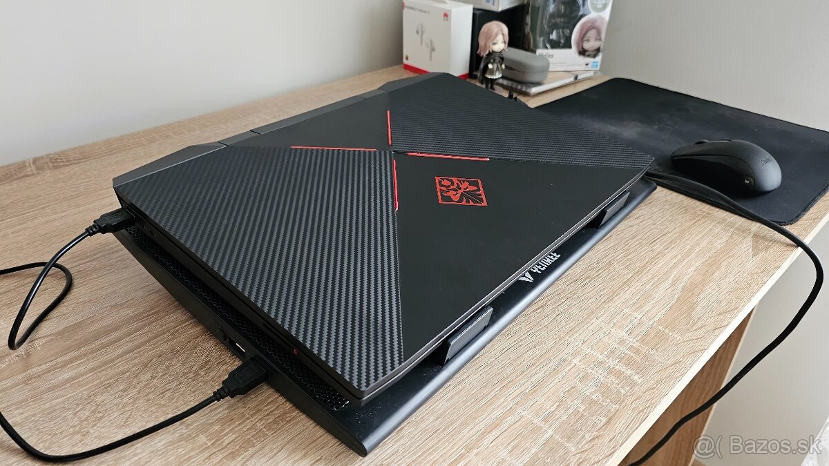 HP Omen