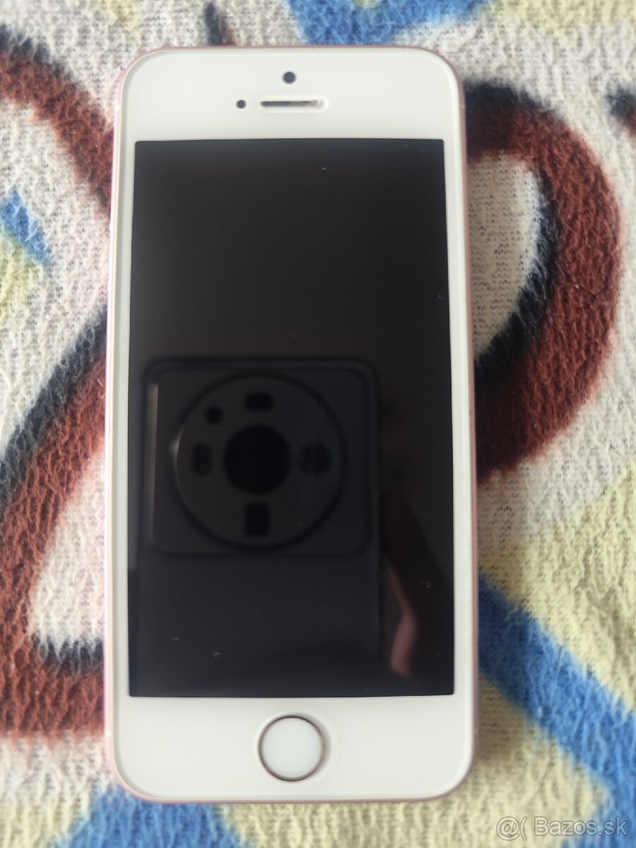 iPhone SE 1 32GB #2