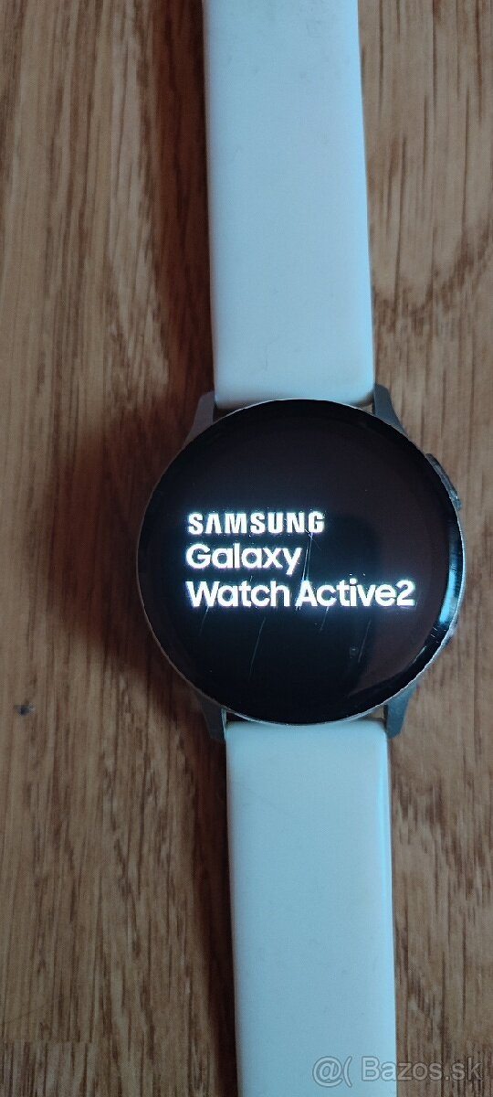 Samsung Galaxy Watch Active 2, 44mm