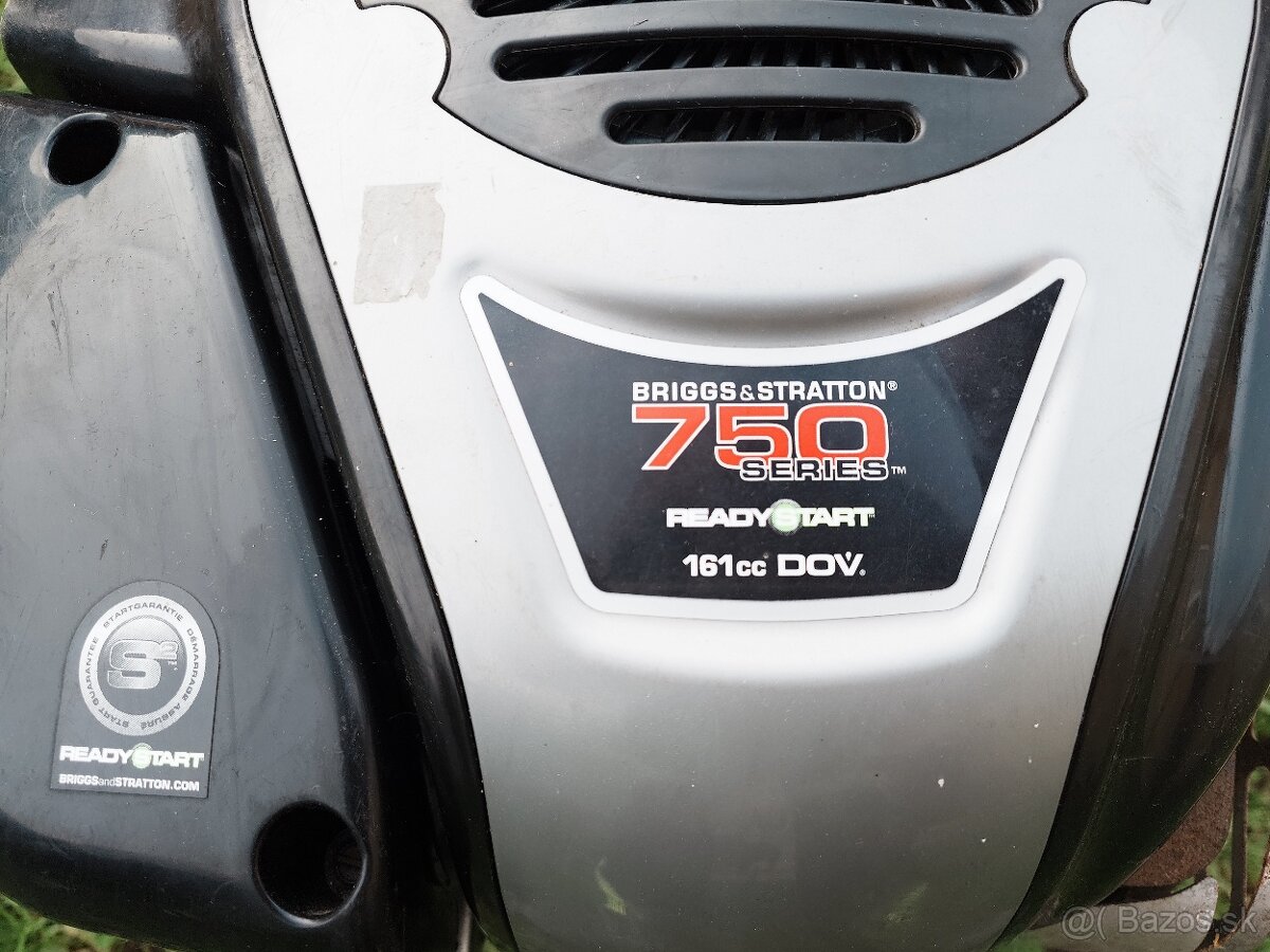 Briggs & Stratton 750