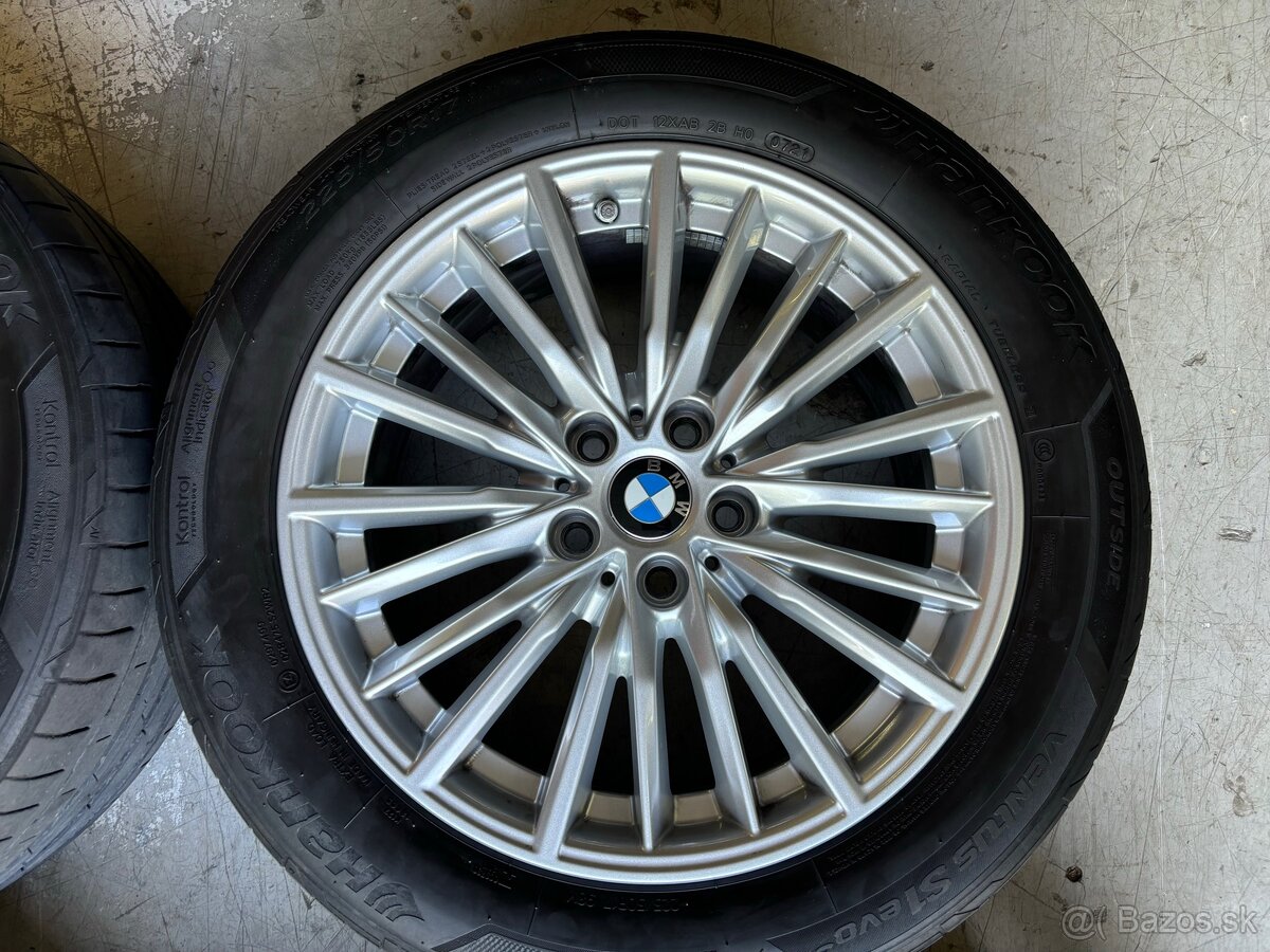 17” BMW G20 G21 Styling 771 225/50 R17