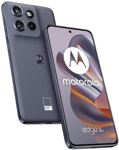 Motorola Edge 50 Neo - nova,nepouzita,zaruka,poistenie