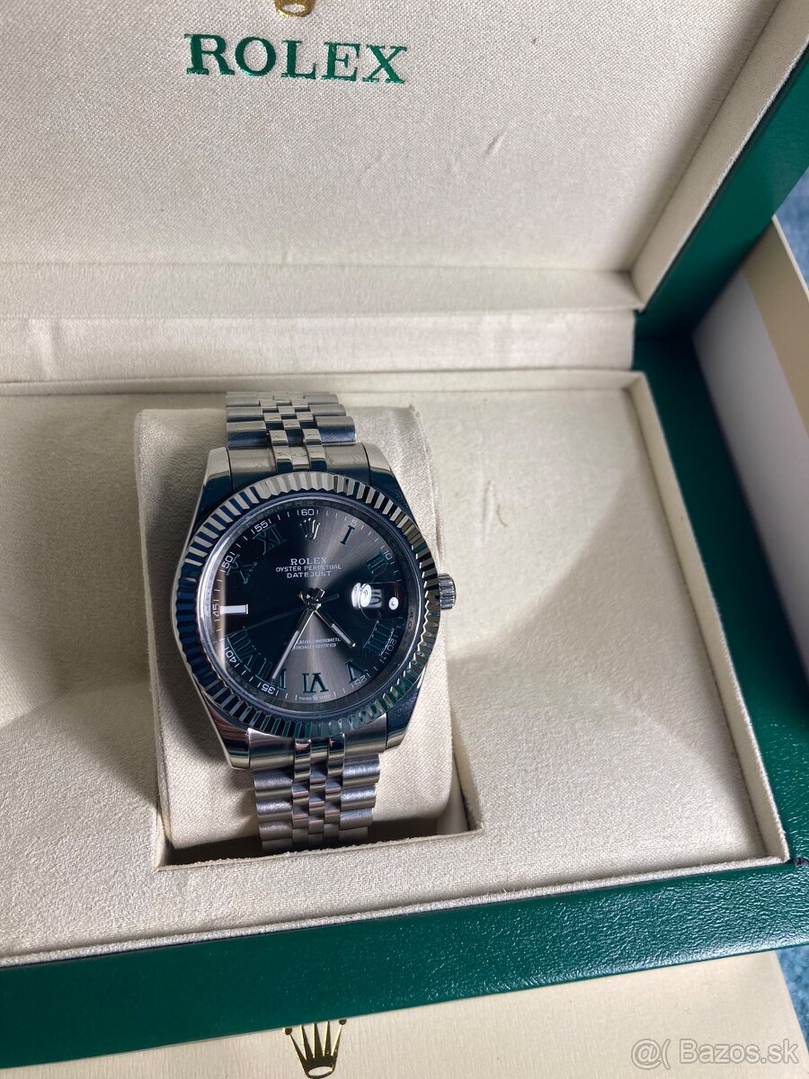 Rolex Oyster - Datejust 1:1