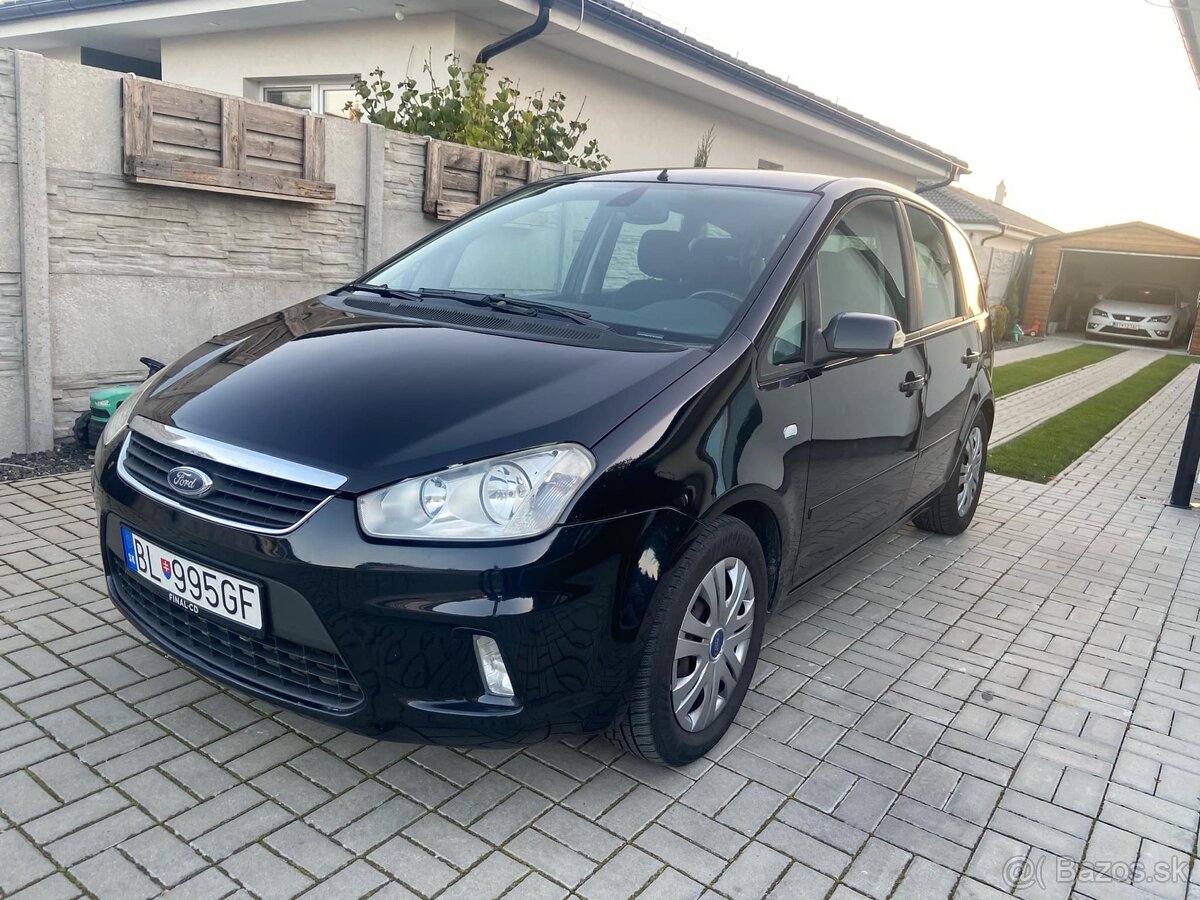 Ford c max 1.8 tdci