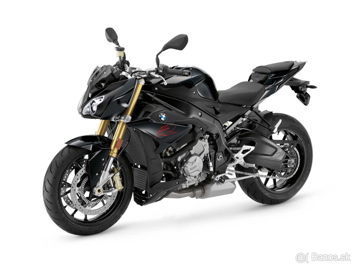 KÚPIM BMW S1000R