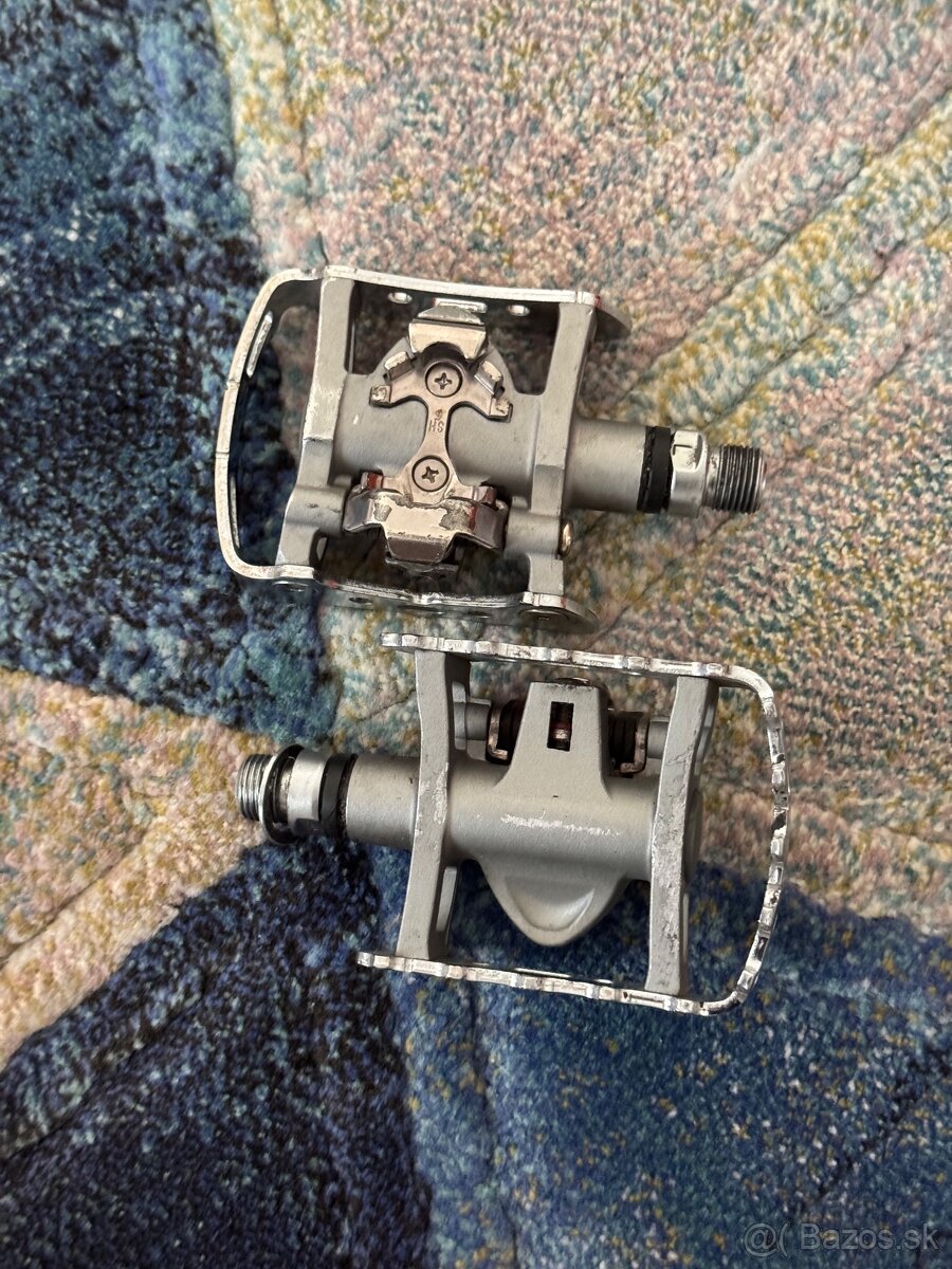 Shimano M324 SPD