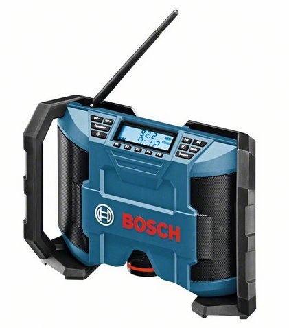 Kupim Bosch Professional radio