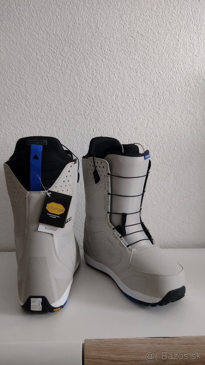 Burton Photon snb boty (UK10/EU44)