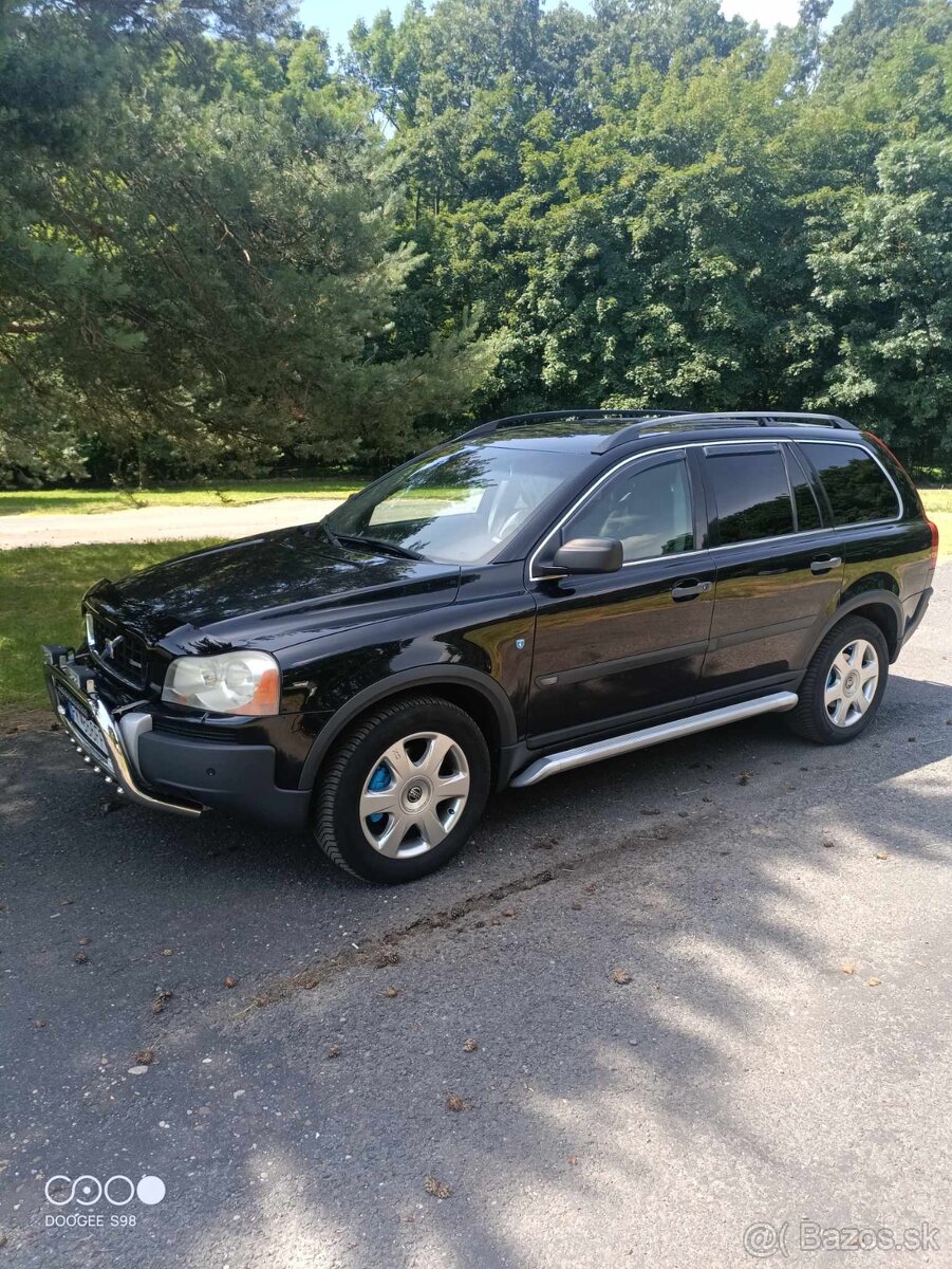 VOLVO XC 90