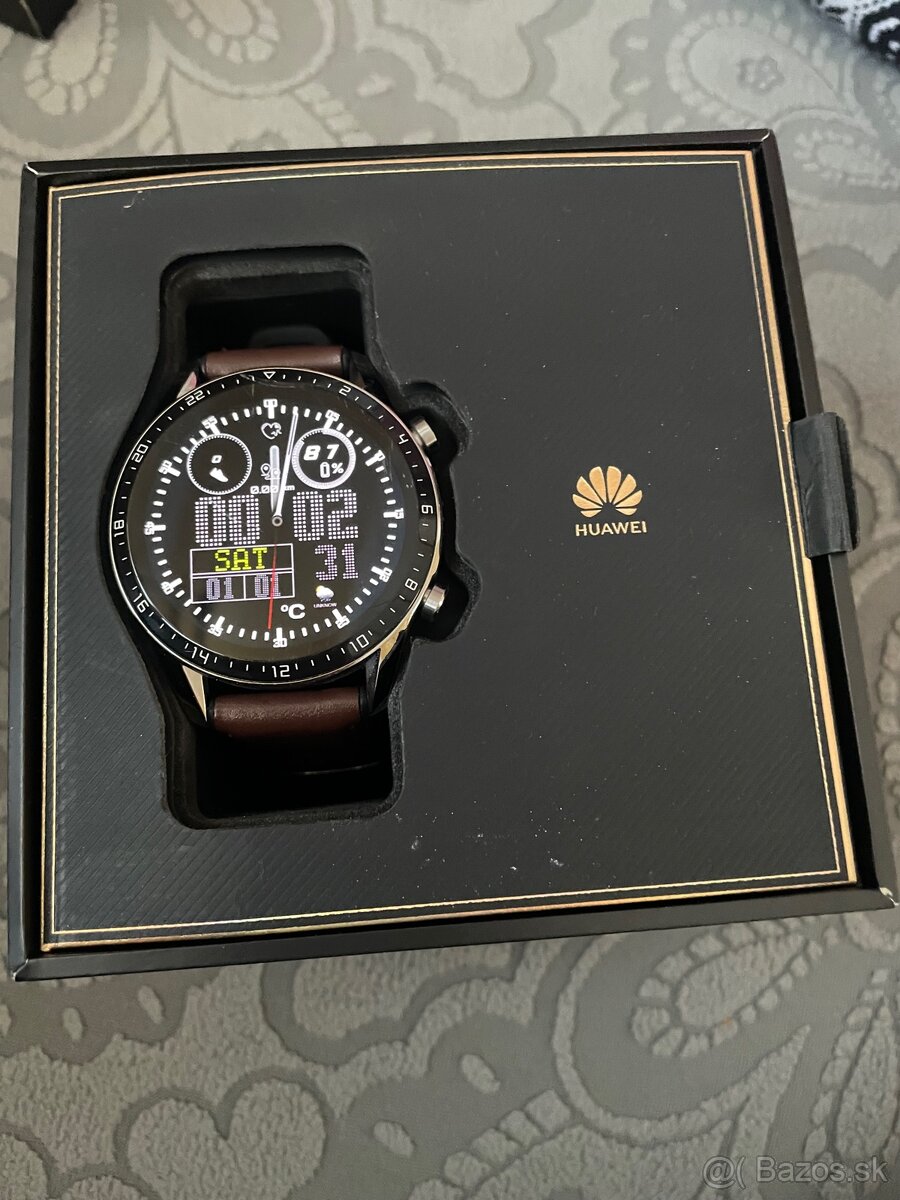 Huawei Watch GT 2