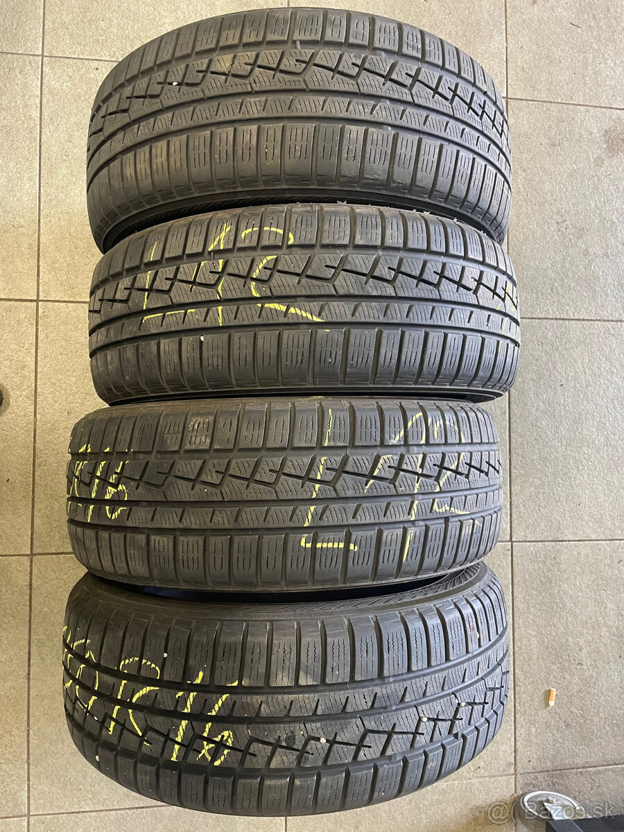 195/50 R16 Yokohama (zimné)