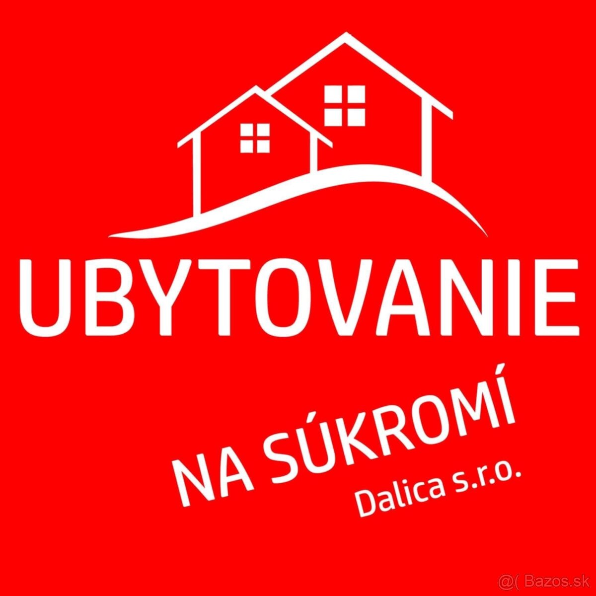 Ubytovanie