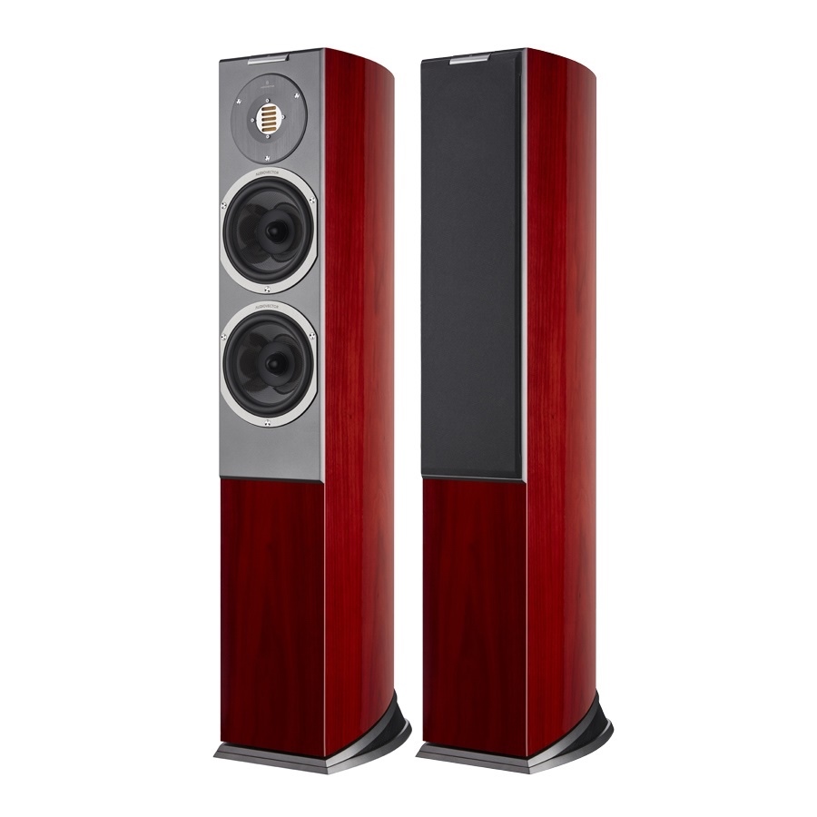 Audiovector R3 Arreté - Rosewood