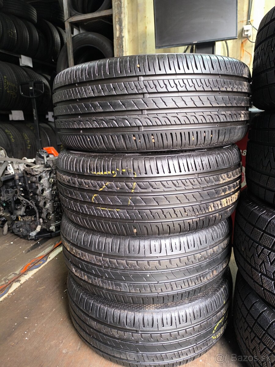 Barum Bravuris 5 235/45 R18 95Y