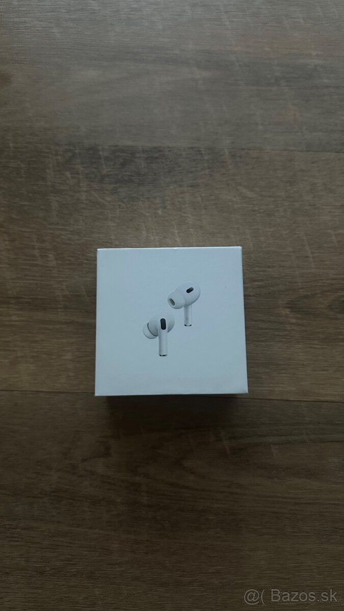 Airpods Pro 2