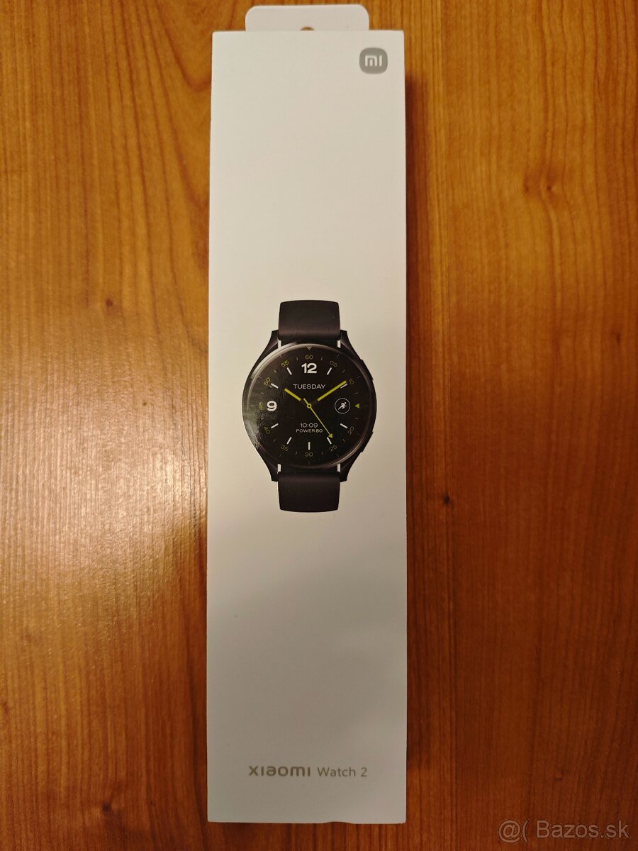 Xiaomi Watch 2