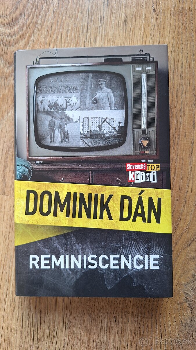 Dominik Dán- Reminiscencie