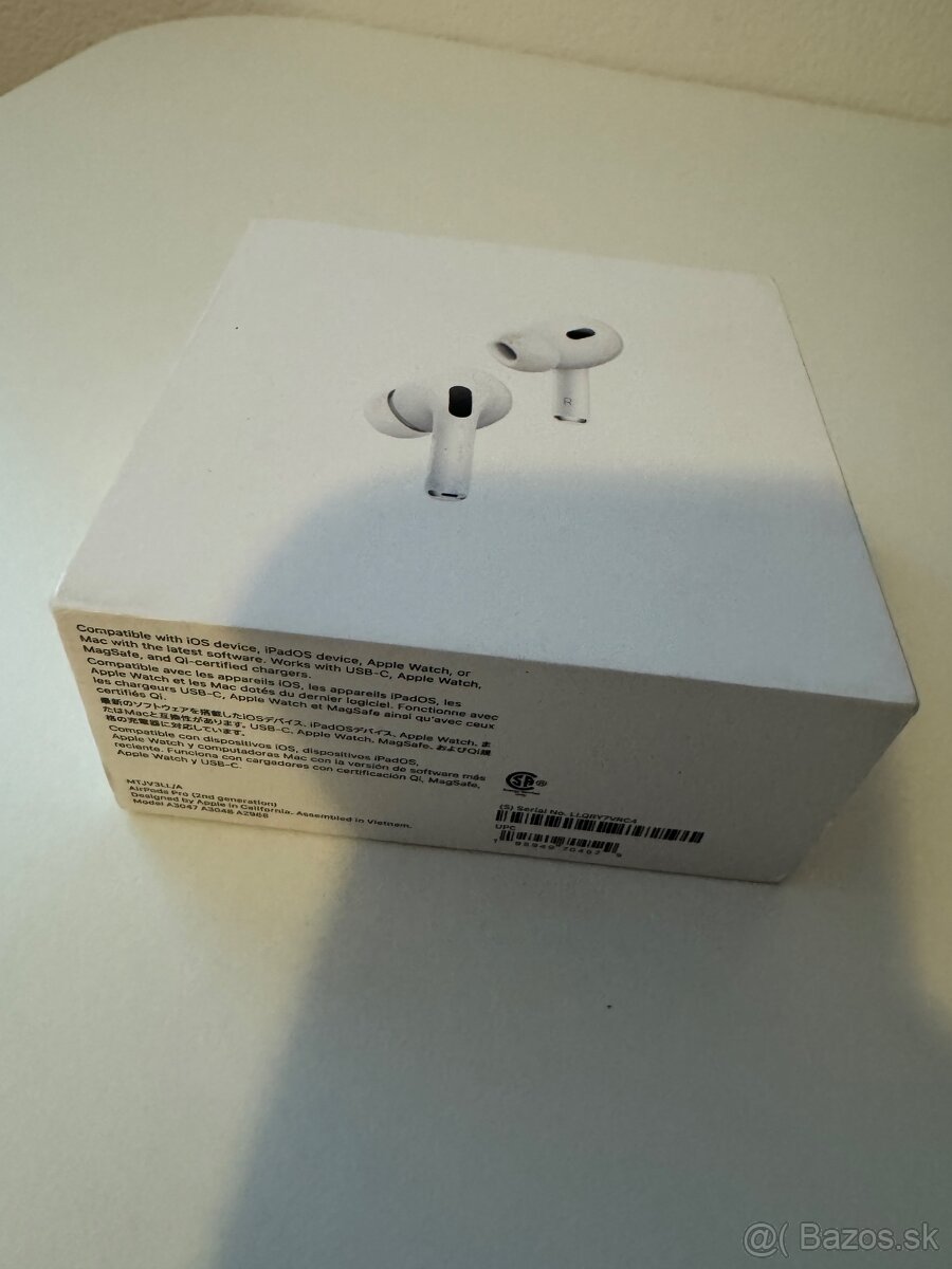 AirPods Pro 2