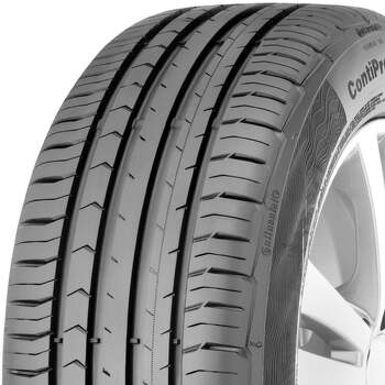 215/65R16 CONTINENTAL ContiPremiumContact 5 98H CA 71dB