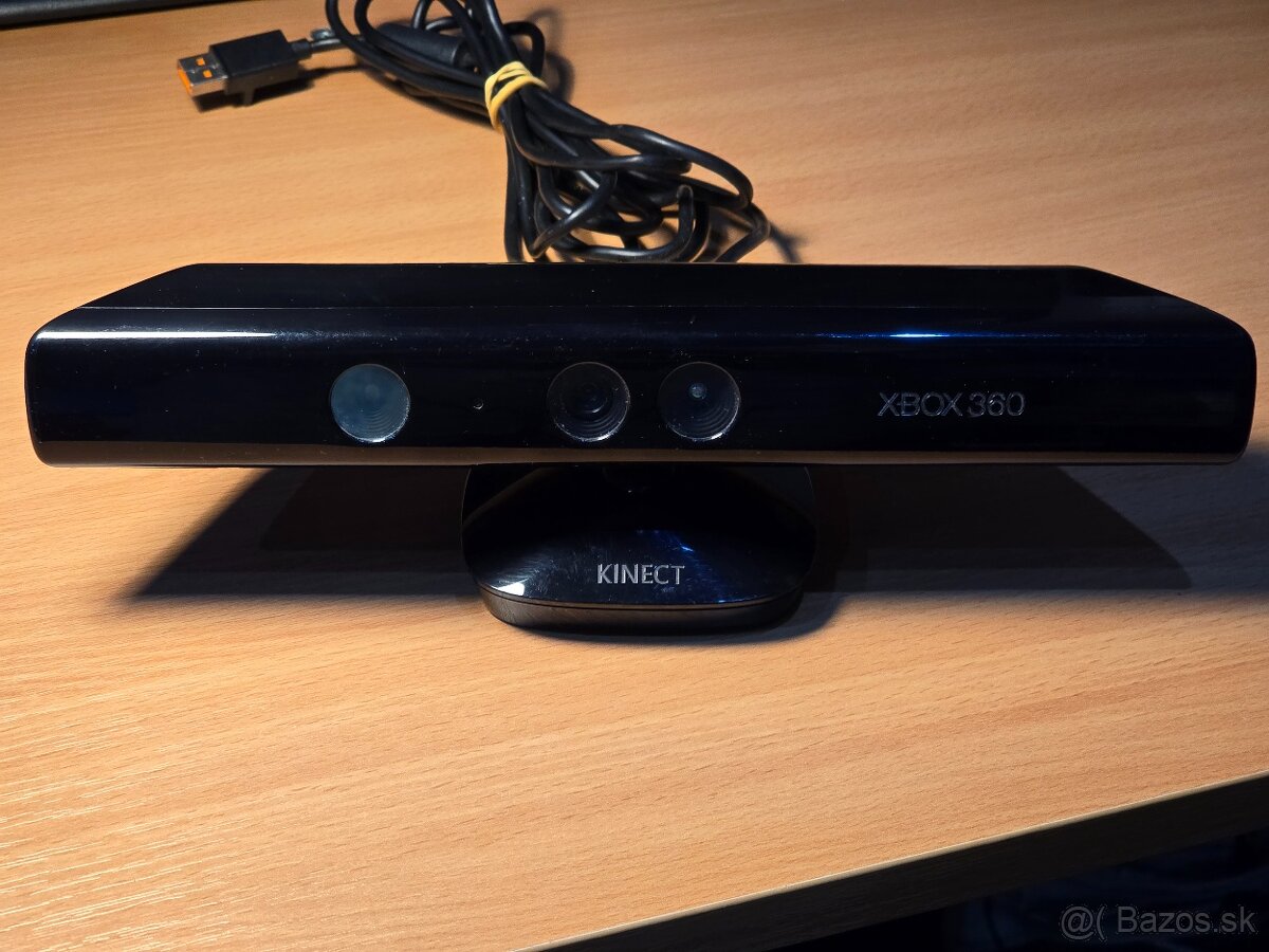 Xbox 360 KINECT