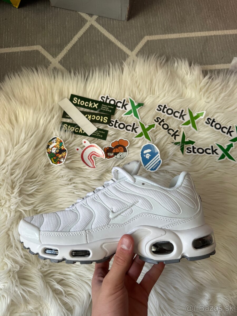 Nike Tn