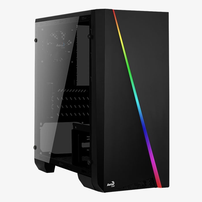 Aerocool Cylon Mini RGB