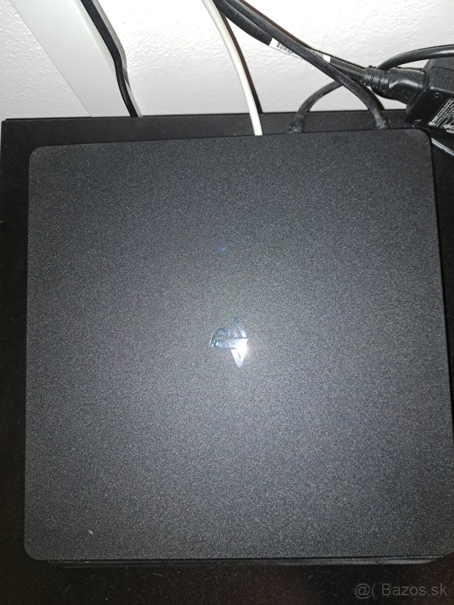 Ps4 Slim 500gb