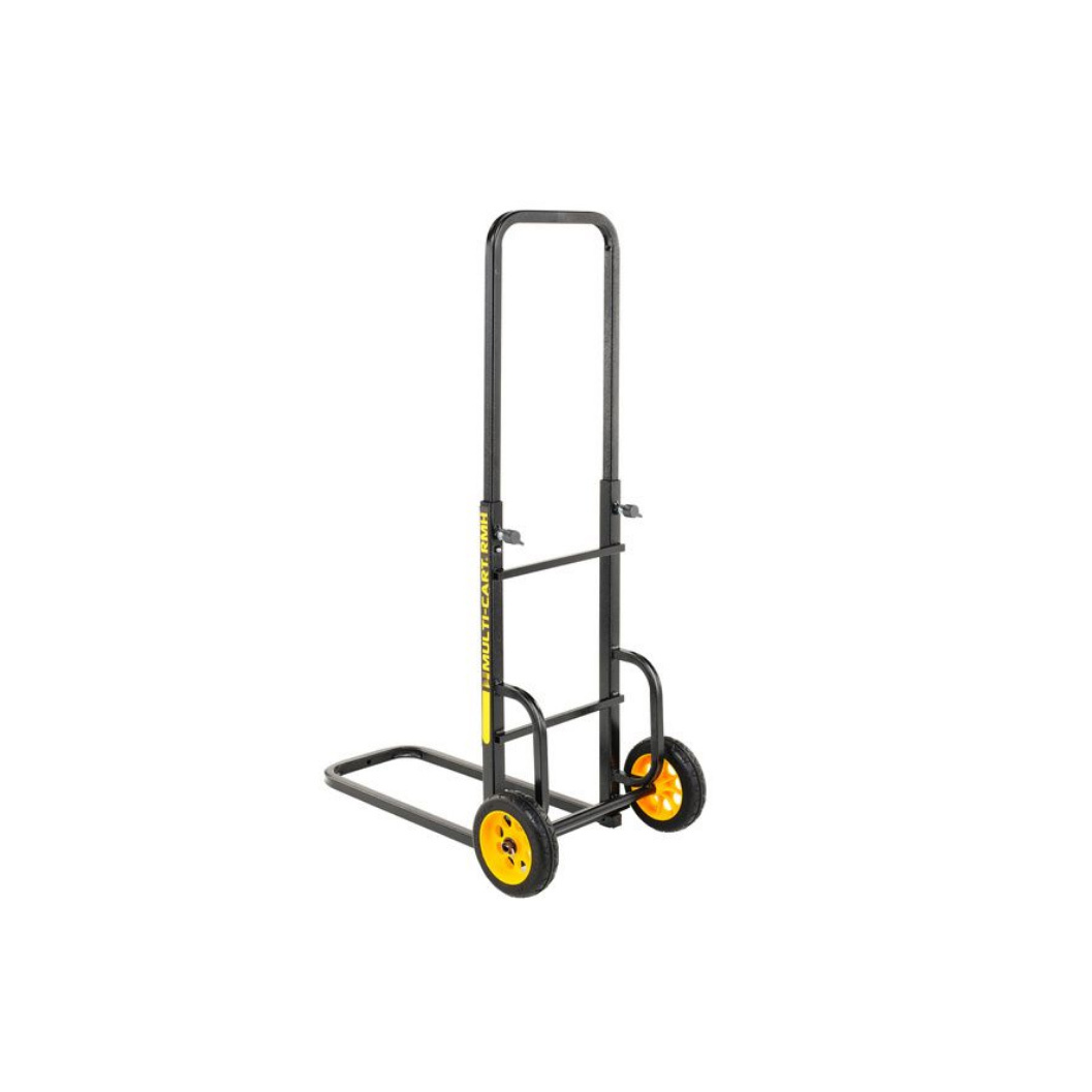 TOP prepravný vozík - ROCK N ROLLER RMH1 Mini Handtruck