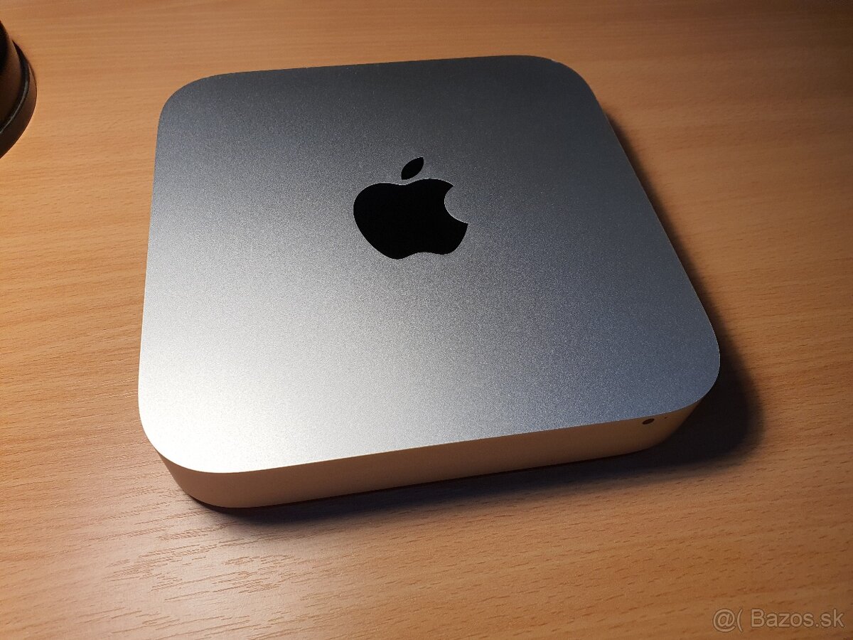 Apple Mac Mini