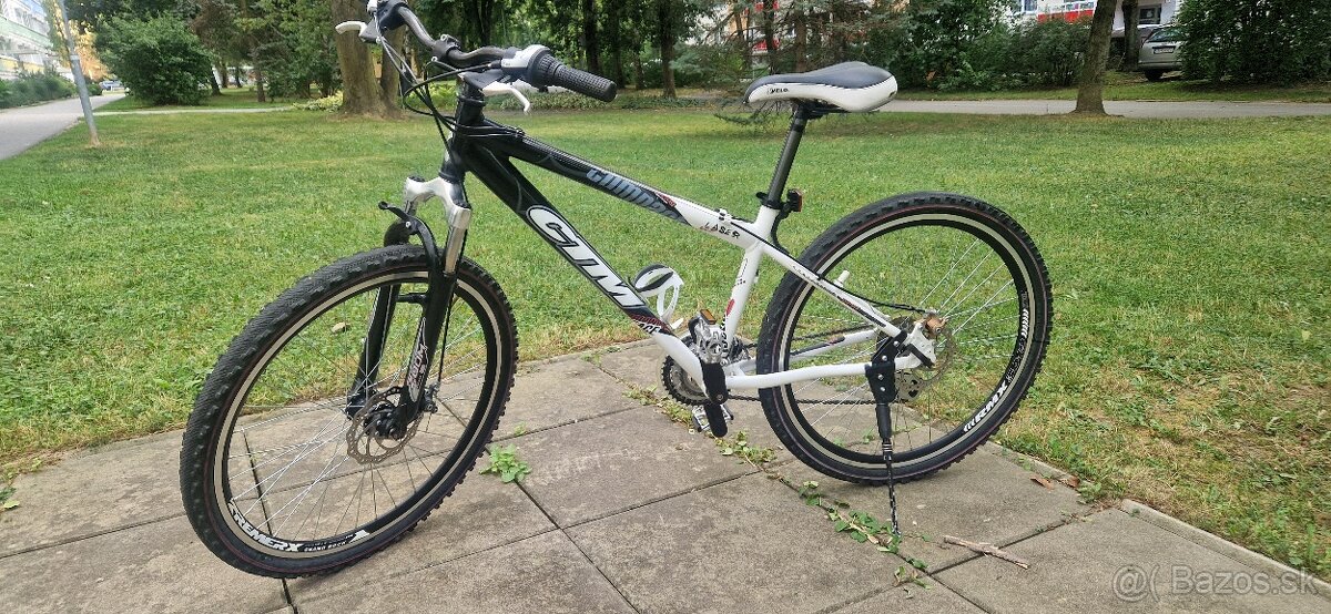 Detský bicykel CTM Laser bike 15